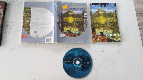 Tropico jeu de - 1,