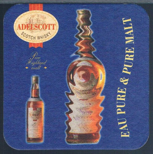 Sous bock adelscott - sous,
