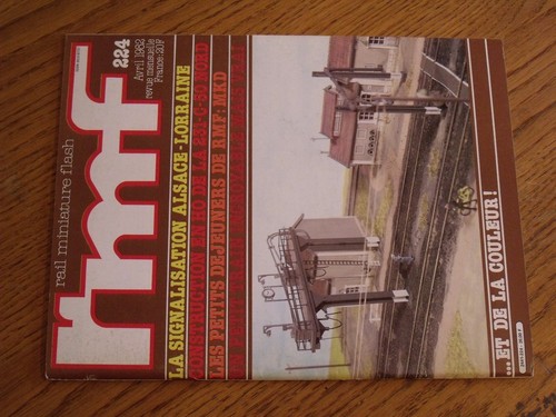 Revue rmf n 224 - $$$, n°224