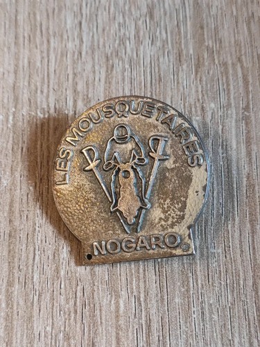 Médaille concentration - médaille,