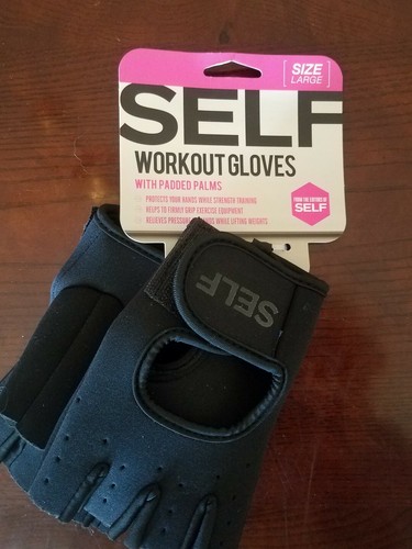 Self entraînement gants avec - gants,