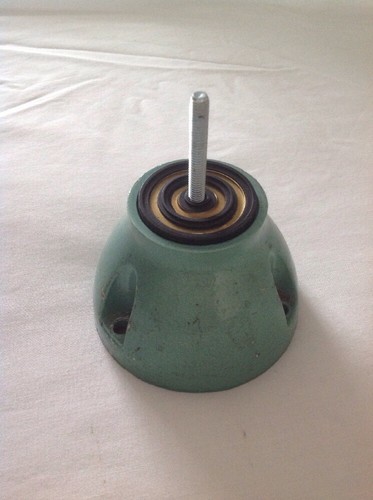 Embase pour lampe jielde b44 - pour,