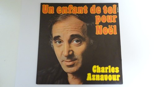 Tours charles aznavour - charles,