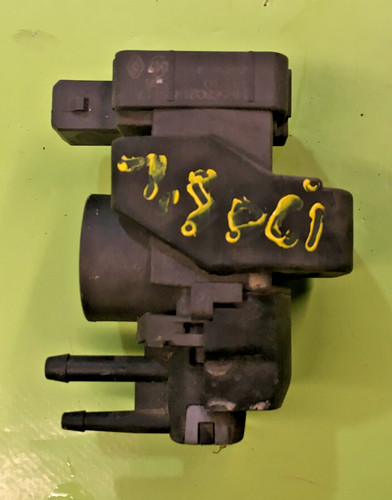 Electrovanne turbo dacia - /,