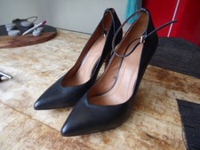 chaussures zara à brides T 38