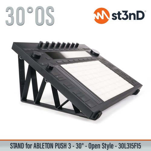 Support pour ableton push - pour,