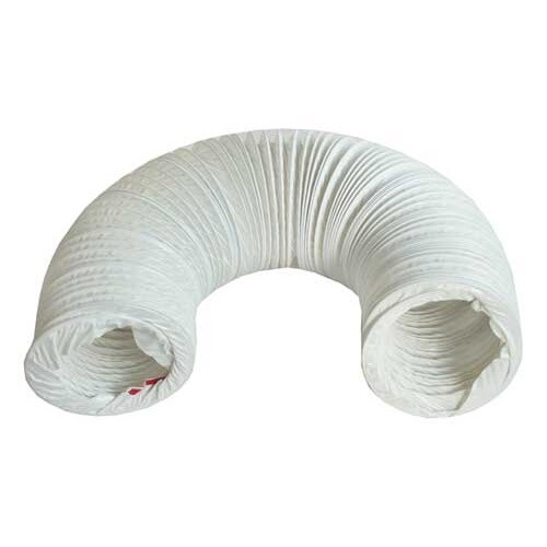 Gaine evacuation seche linge - gaine, seche-linge