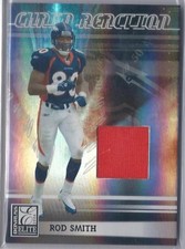 2006 Donruss Elite "Chain