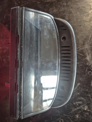 Ecran gps bmw serie - ecran, e60