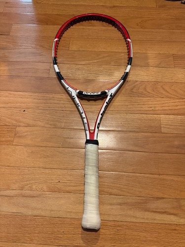 Used babolat pure - used, storm
