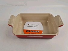 LE CREUSET Héritage Plat