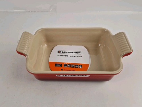 Creuset héritage plat - creuset,