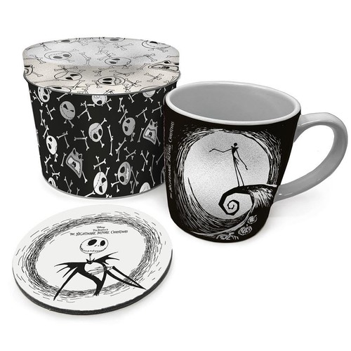 The nightmare before - before, christmas