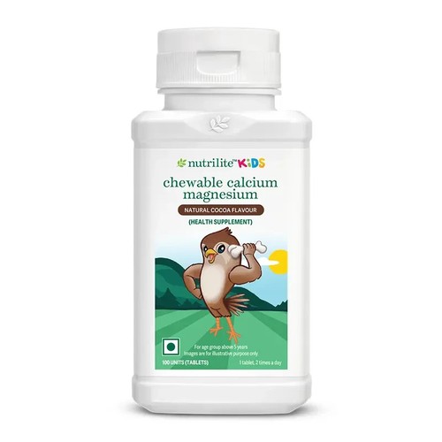 Amway nutrilite kids calcium - amway,