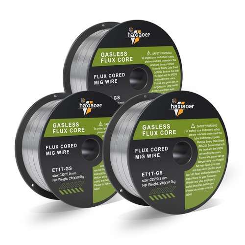 9mm 3kg fil soudage - 0,9mm,
