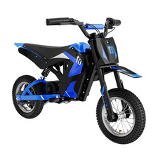 Moto Électrique Enfant 3-12