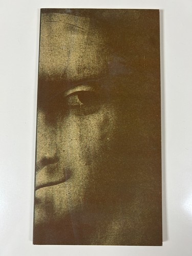 Plaquette paul wunderlich - plaquette,