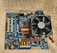 Carte mère GIGABYTE