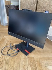 écran thinkvision lenovo - Écran,