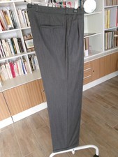 pantalon homme T44 Courrège