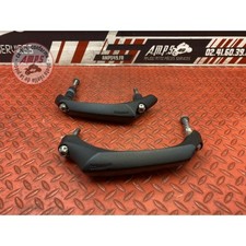 Protection moteur Triumph