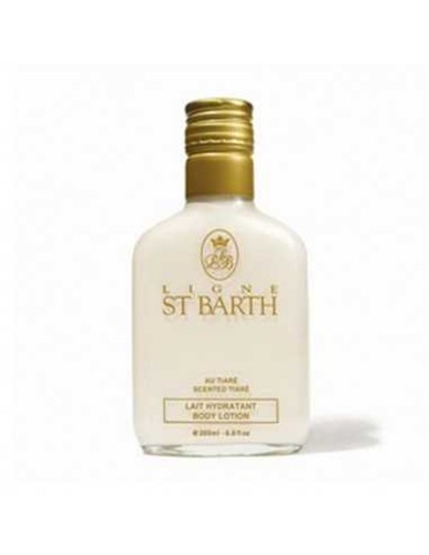 Ligne barth lait hydratant - lait,