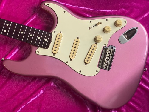 1984 fernandes rst revival - 1984, rst-50