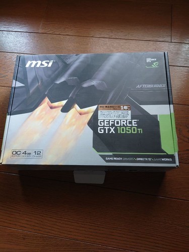 Carte graphique msi geforce - carte,