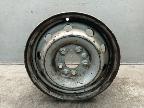 Fiat ducato jante acier - ducato, (250)