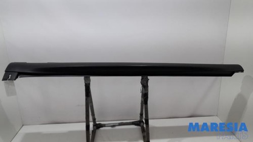 Barre protection seuil - barre,