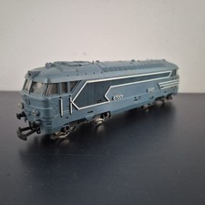 Jouef HO Locomotive Diesel