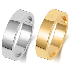Bague de Mariage/Alliance