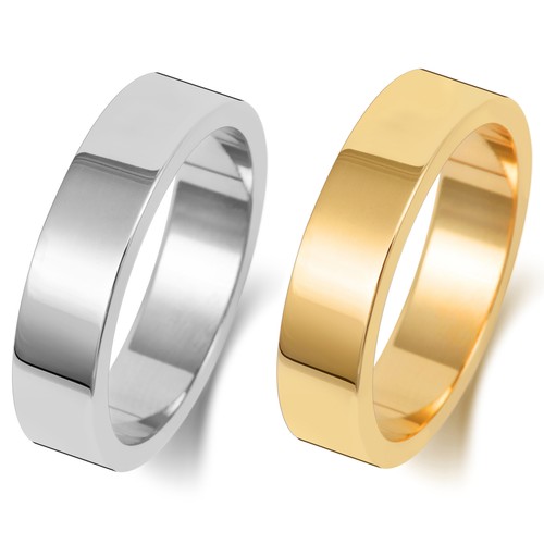 Bague mariage alliance - bague, mariage/alliance