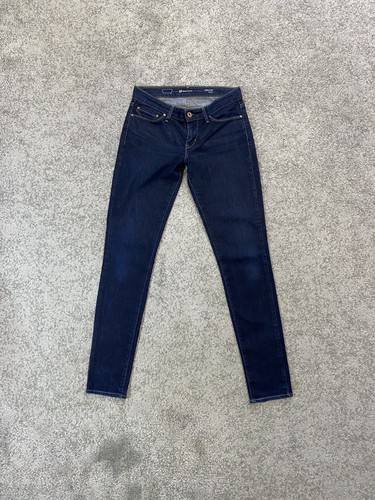 Jean femme levi bleu taille - femme,