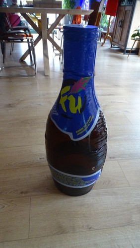 Plv perrier bouteille - perrier,