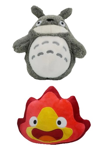 Neighbor totoro fire - my,