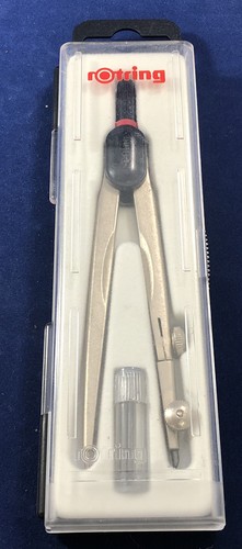 Nos rotring vintage universal - nos,