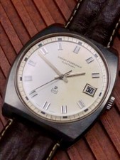 Girard perregaux date - perregaux,