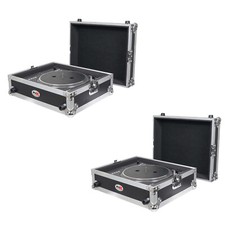 2 PROX Universal Turntable DJ