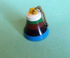 rare neuf ANCIEN PORTE CLÉ