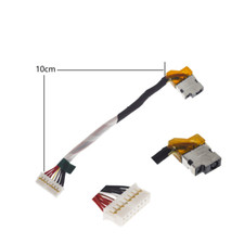 DC Jack Connecteur Alimentation Pour HP Victus 16-E Series