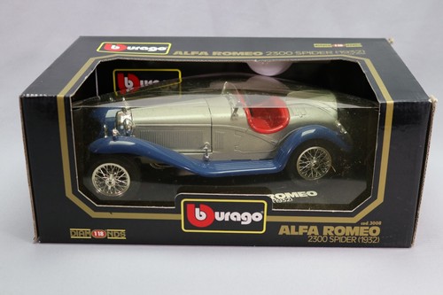 Lj353 burago 3008 1 18 - lj353, 1:18