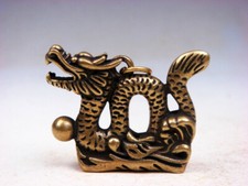 Fine Brass Highly Detail