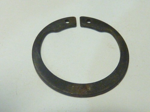 Serre clips pédalier - 1,