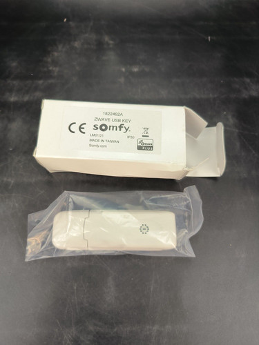 Clé zwave tahoma - tahoma, somfy