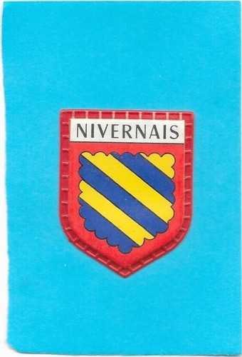 Nivernais collection café - -,