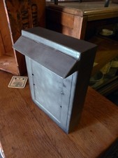 Ancien boite lettre 1960 objet