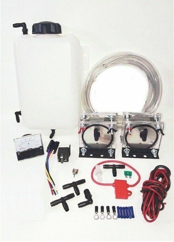 Hho dry cell kit hydrogen - hho,