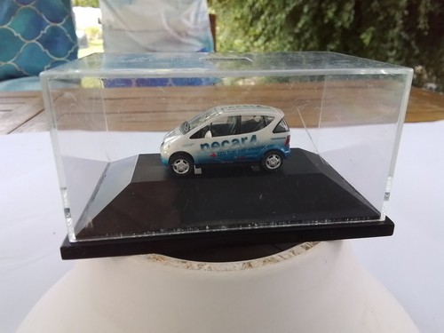 Altaya mercedes benz - altaya,