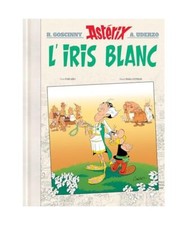 ASTERIX Tome 40 Edition Luxe -